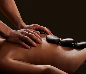 Hot Stone Massage