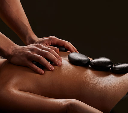 Hot Stone Massage