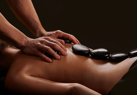 Hot Stone Massage
