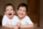Happy Brothers