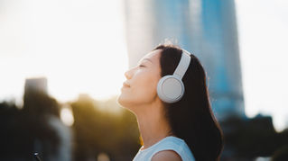 Listening Deeply: How Paying Attention Becomes a Spiritual Act