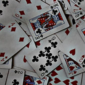 Playing Cards