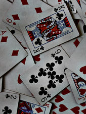 Playing Cards