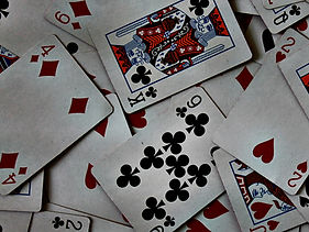 Cartes à jouer