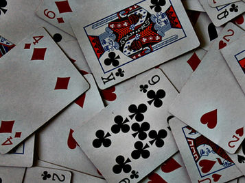 The Evil Game