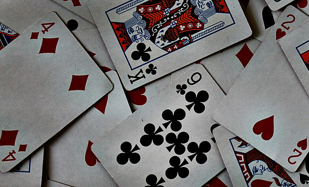 Playing Cards