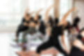 Yoga Group Practice