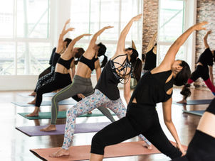 Động lực nào cho người "lười" vận động?