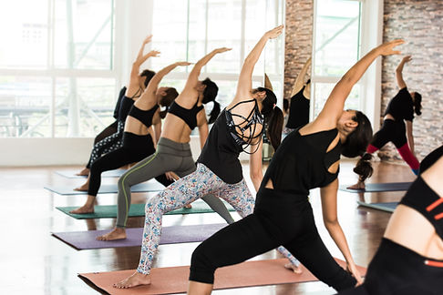 Pilates Hipopresivos Ripagaina Soto Lezkairu