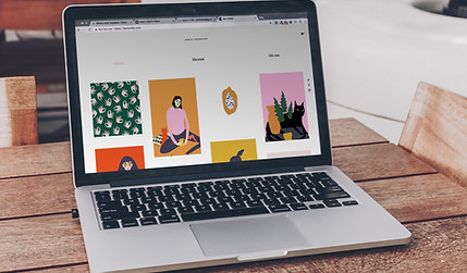 diseño web