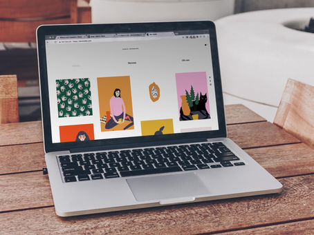 Mastering the Art of Crafting Visual Stories: A Guide to Graphics Design and Video Production