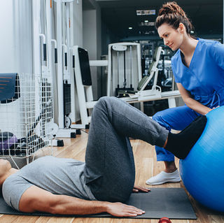 Keep Moving: How to Stop Muscle Atrophy and Strengthen Your Mind for Better Health