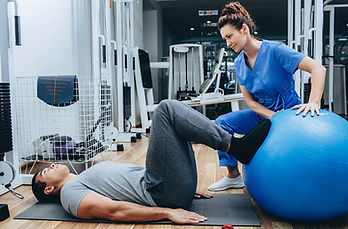 Rehabilitation