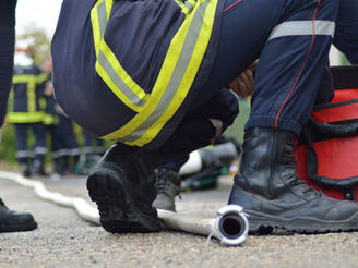 Fire Prevention / Inspections