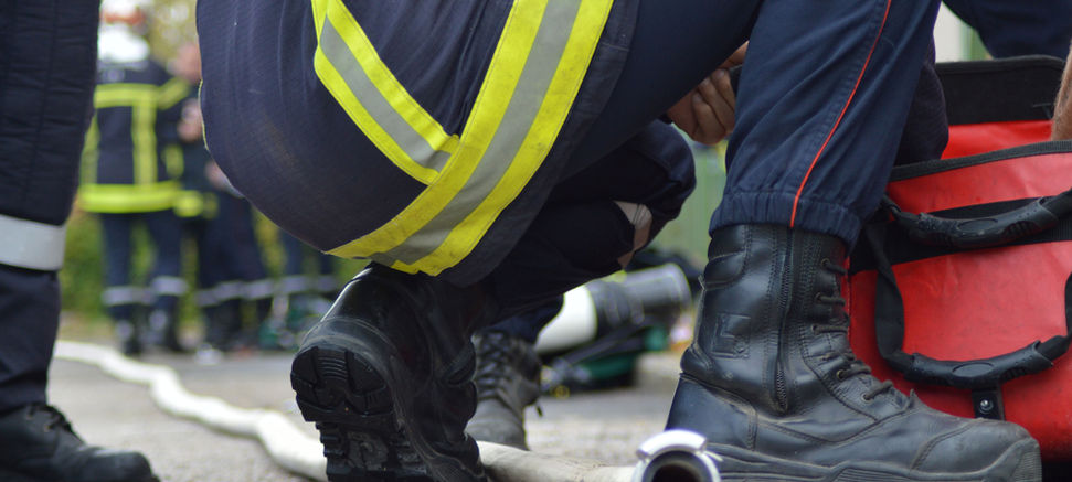 Security Team Member