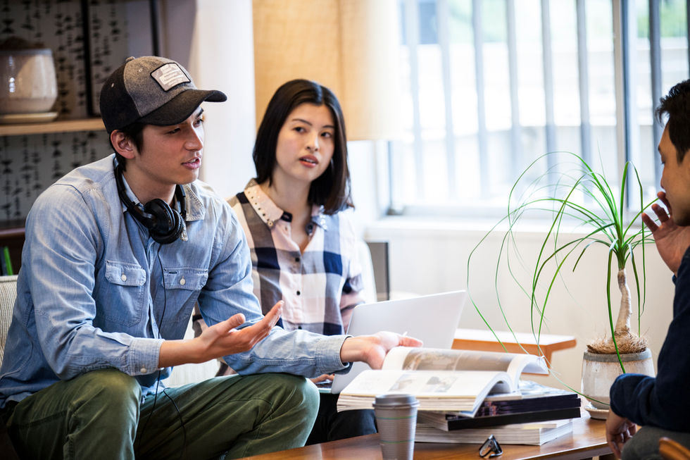 How Young Entrepreneurs Are Changing Business With Digital Payments