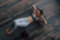Abs Exercise
