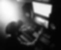 DJ Producing Music