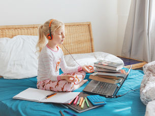 RESETTING FOR RESILIENCE