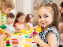 The Ultimate Guide to Choosing the Right Preschool for Your Child: Factors to Consider