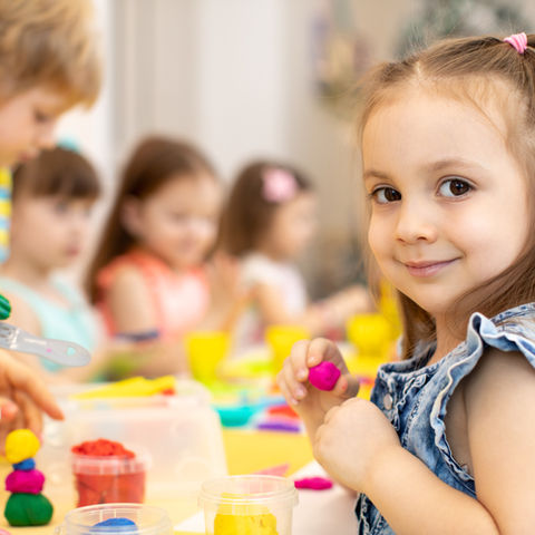 Preschool
