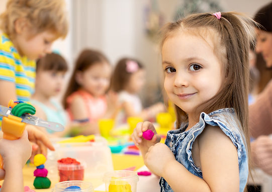 Preschool