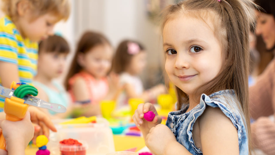 My Formula for Building Themed Learning Weeks