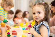 Preschool