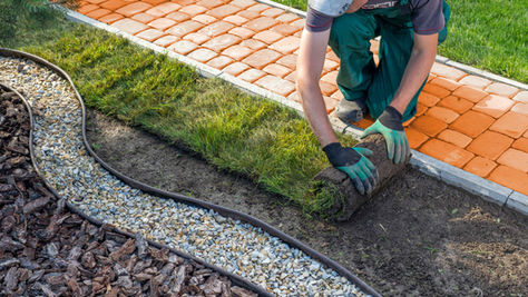 Landscaping with Aggregate: Creative Design Ideas