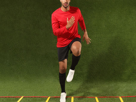 THE RECOVERY STACK: WHAT ELITE ATHLETES DO AFTER TRAINING