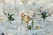 Wedding Table Setting