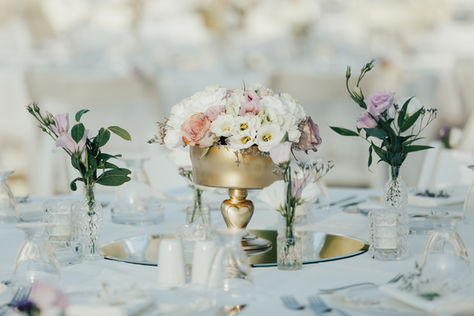 The Ultimate Guide to DIY Floral Centerpieces