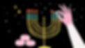 Hanukkah Menorah Lighting