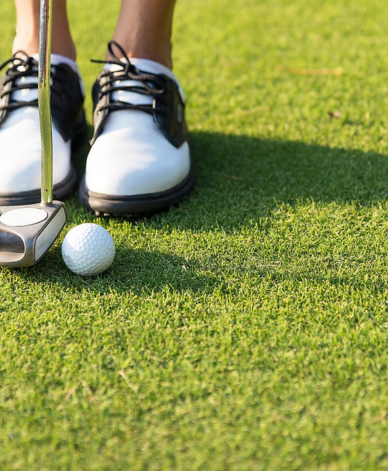 Putting