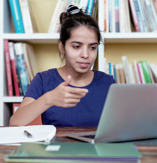 Self Study