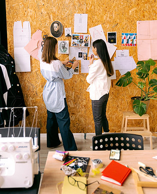 Fashion Designers