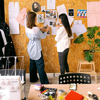 Créateurs de mode