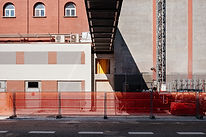 Bâtiment industriel
