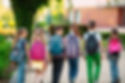 Alumnos de colegio