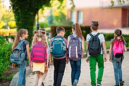 School Kids