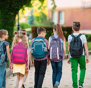 School Kids
