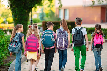 School Kids