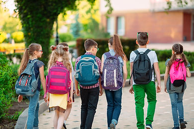School Kids