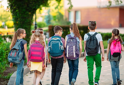 School Kids