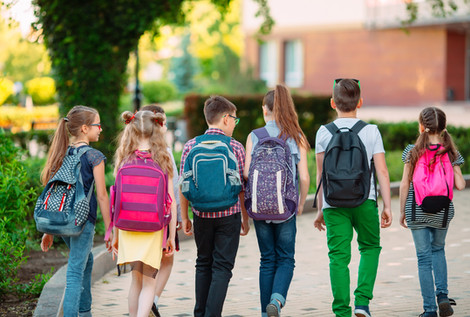 School Kids