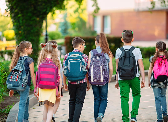 School Kids