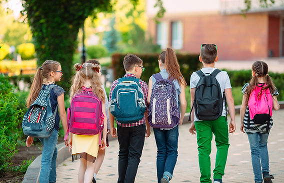 School Kids