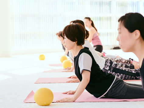 無料体験レッスンの流れ③
