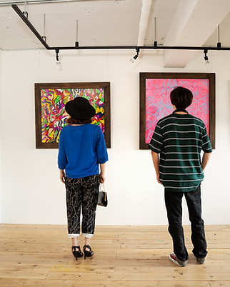 Art Gallery