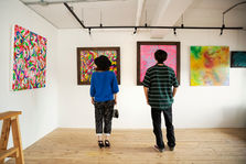 Net Art Galeri